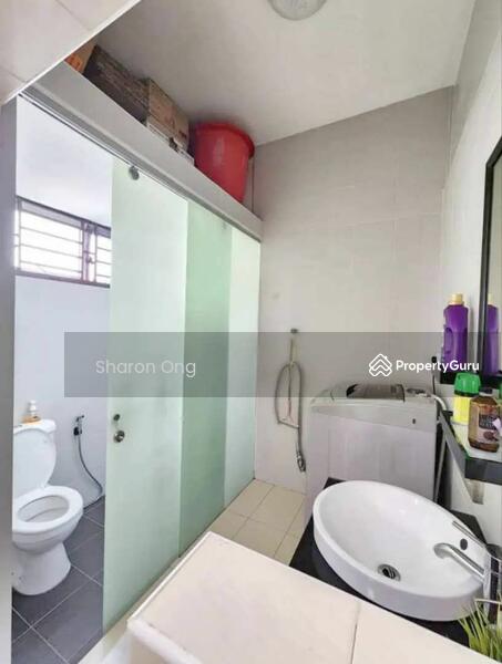 For Sale - 2-storey Terrace House at Taman JP Perdana