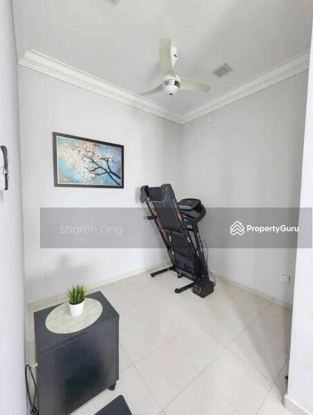 For Sale - 2-storey Terrace House at Taman JP Perdana
