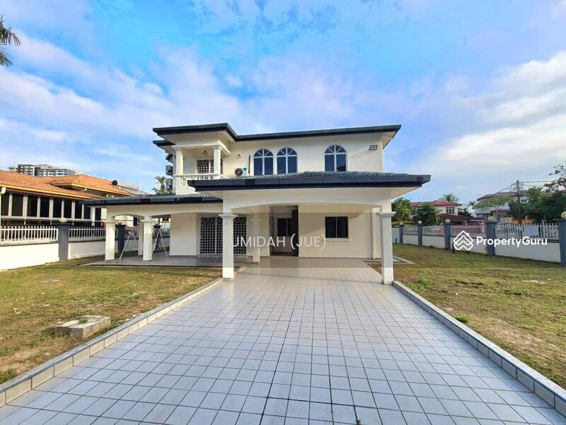 Bungalow Corner @ Taman Bukit Mewah, Kajang✨ Rumah luas & baru renovate