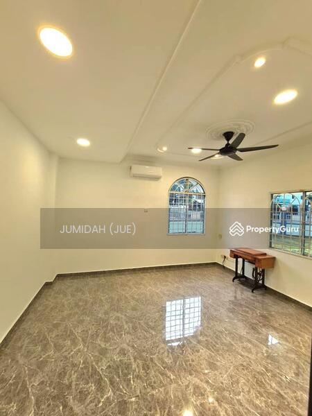 Bungalow Corner @ Taman Bukit Mewah, Kajang✨ Rumah luas & baru renovate