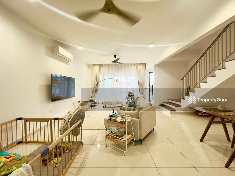 For Sale - Elmina Valley 5 @ City of Elmina
