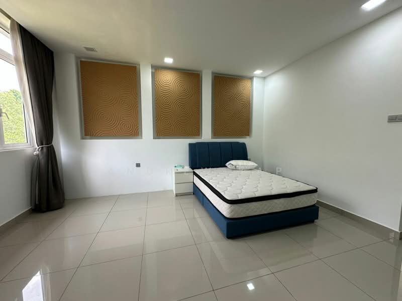 Kondominium untuk Dijual di Seri Puteri Hills Town Villa & Condominium - Andrew Yap - Bedroom - PropertyGuru.com.my