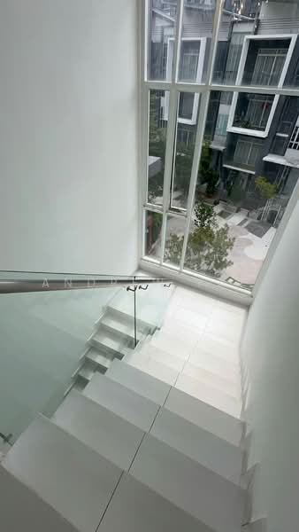 Kondominium untuk Dijual di Seri Puteri Hills Town Villa & Condominium - Andrew Yap - Interior - PropertyGuru.com.my