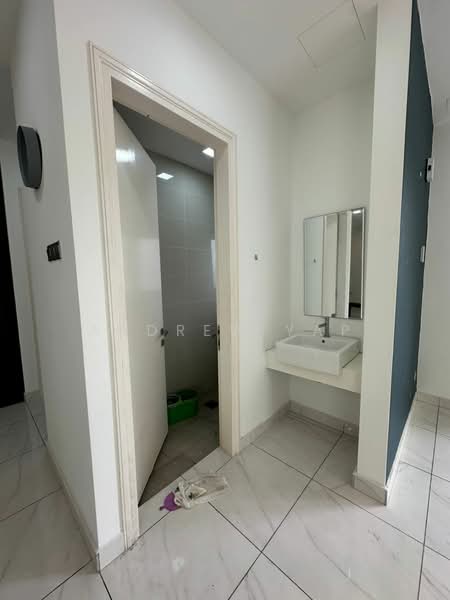 Kondominium untuk Dijual di Seri Puteri Hills Town Villa & Condominium - Andrew Yap - Bathroom - PropertyGuru.com.my
