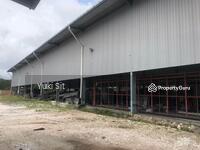 For Sale - IGB International Industrial Park