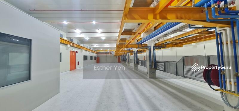 For Sale - Prai Industrial Park Land Area 130680sqft