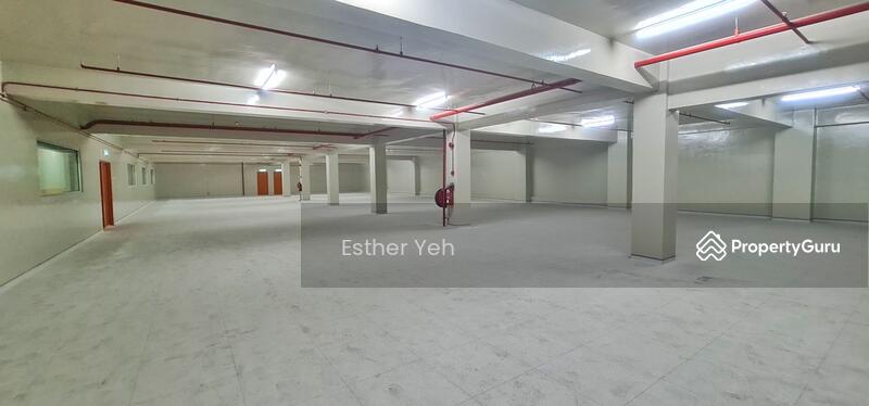 For Sale - Prai Industrial Park Land Area 130680sqft