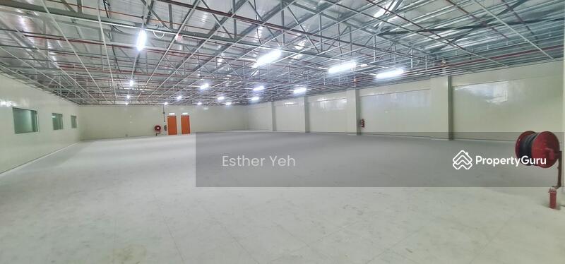 For Sale - Prai Industrial Park Land Area 130680sqft
