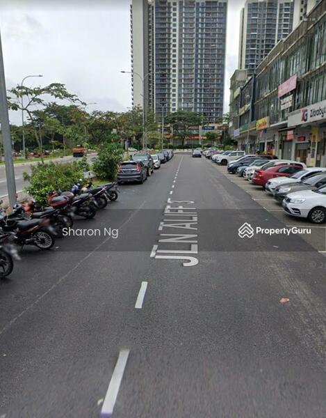 For Sale - Taman Damansara Aliff @ Shoplot
