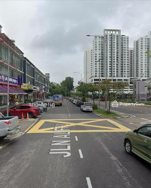 For Sale - Taman Damansara Aliff @ Shoplot