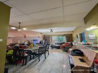 For Sale - Townhouse at Taman Lagenda Mas