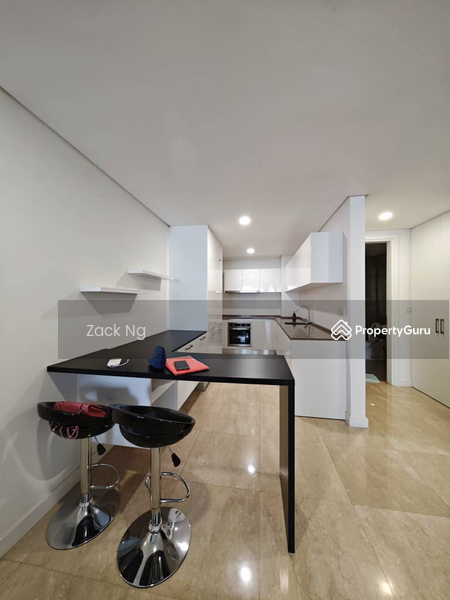 Untuk Dijual - The Sentral Residences
