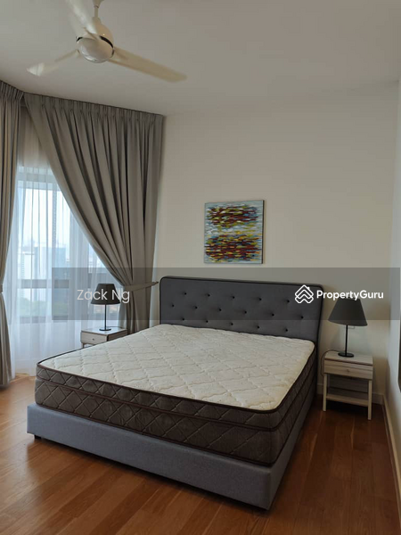 Untuk Dijual - The Sentral Residences