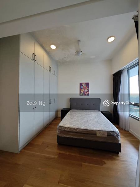 Untuk Dijual - The Sentral Residences