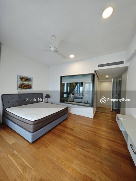 Untuk Dijual - The Sentral Residences