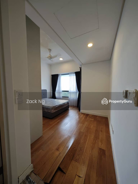 Untuk Dijual - The Sentral Residences