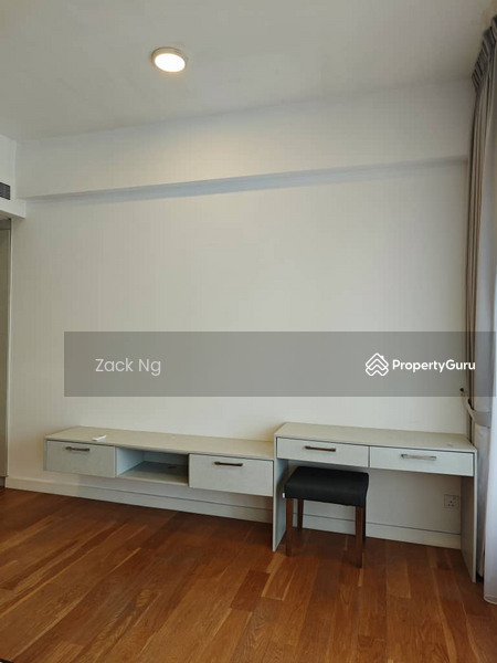 Untuk Dijual - The Sentral Residences
