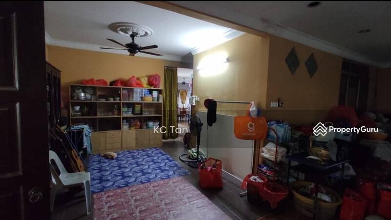 For Sale - Taman Bukit Cheras