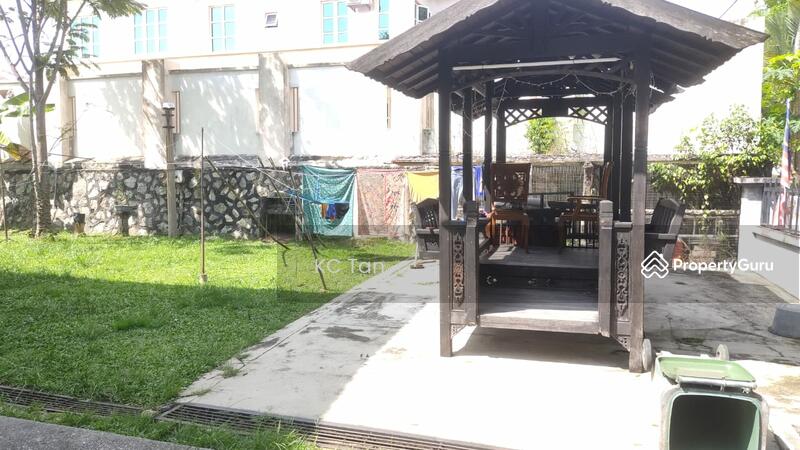 For Sale - Taman Bukit Cheras
