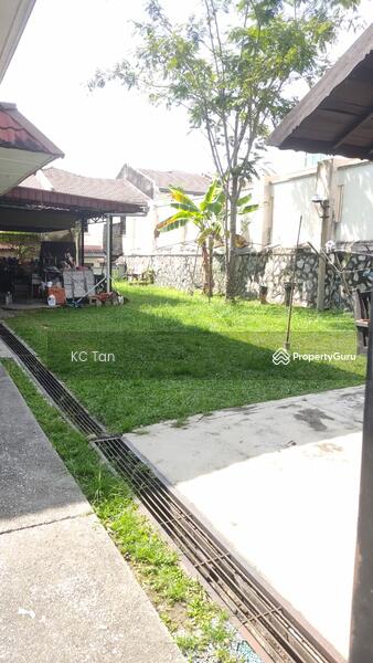 For Sale - Taman Bukit Cheras