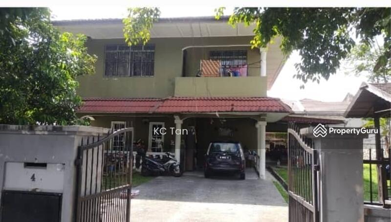 For Sale - Taman Bukit Cheras