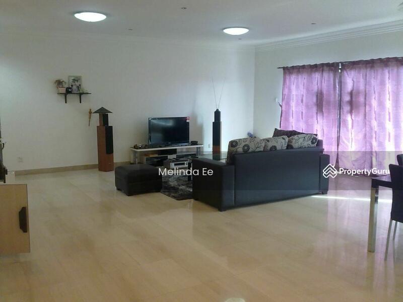 For Sale - Palm Garden Condominium