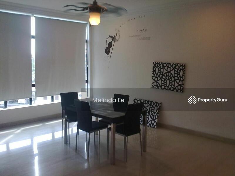 For Sale - Palm Garden Condominium