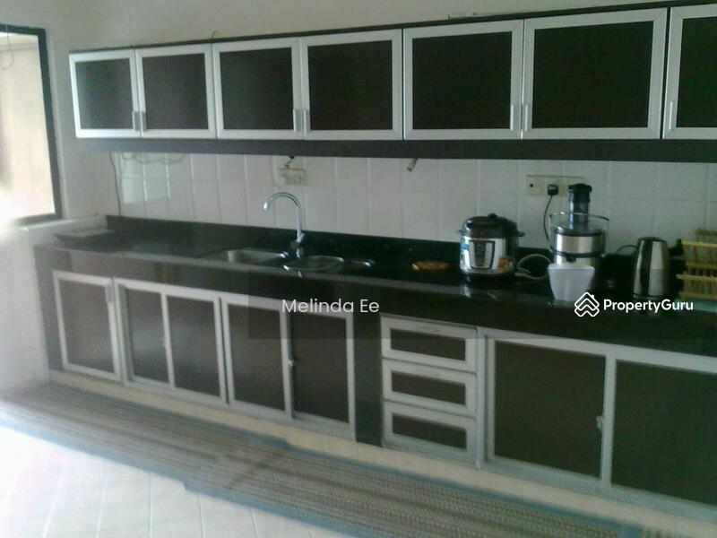 For Sale - Palm Garden Condominium