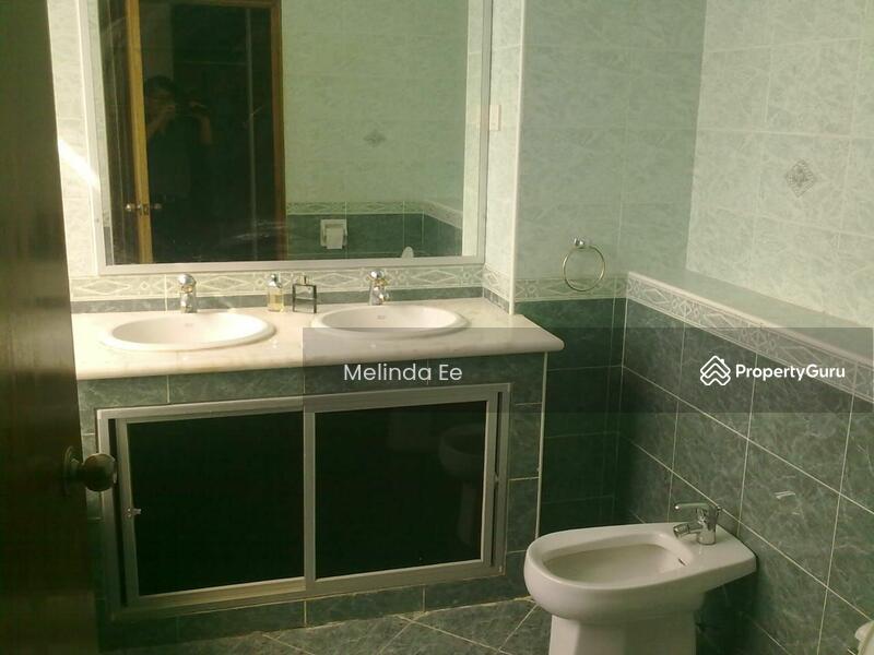 For Sale - Palm Garden Condominium
