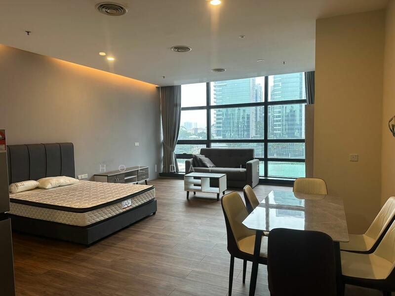 For Rent - Bangsar Trade Centre (Pantai Plaza)