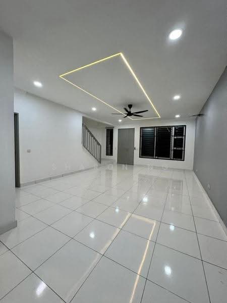 2-storey Terraced House for Sale in Setia Eco Gardens (Gelang Patah) - Sharon Ng - Living Room - PropertyGuru.com.my