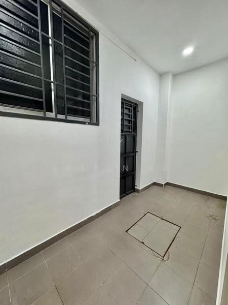 2-storey Terraced House for Sale in Setia Eco Gardens (Gelang Patah) - Sharon Ng - Corridor - PropertyGuru.com.my