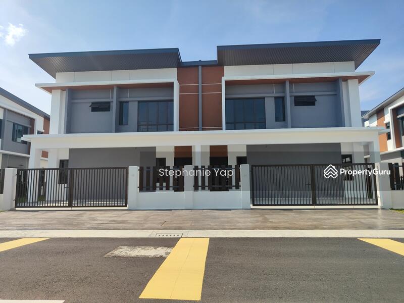 Untuk Dijual - Bandar Bestari