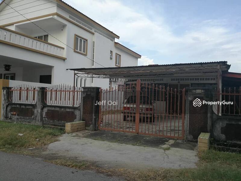 For Sale - Bungalow at Minden Heights