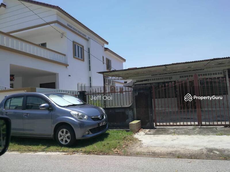 For Sale - Bungalow at Minden Heights