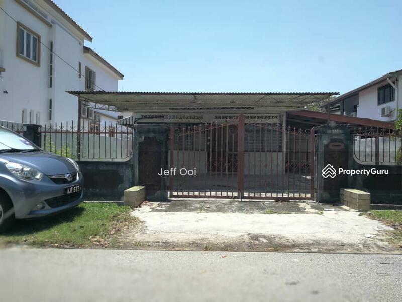 For Sale - Bungalow at Minden Heights