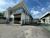 For Rent - Parklands I Hub Industrial Park @ Klang