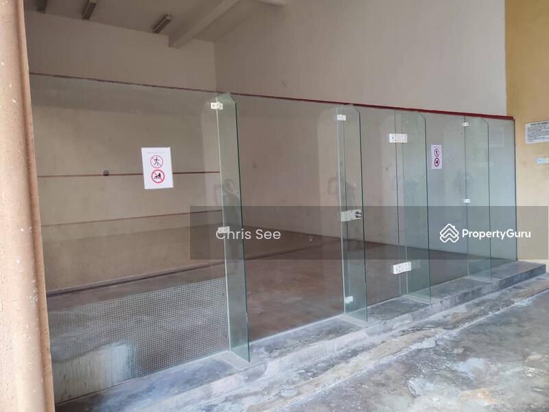For Sale - Aman Puri Apartment