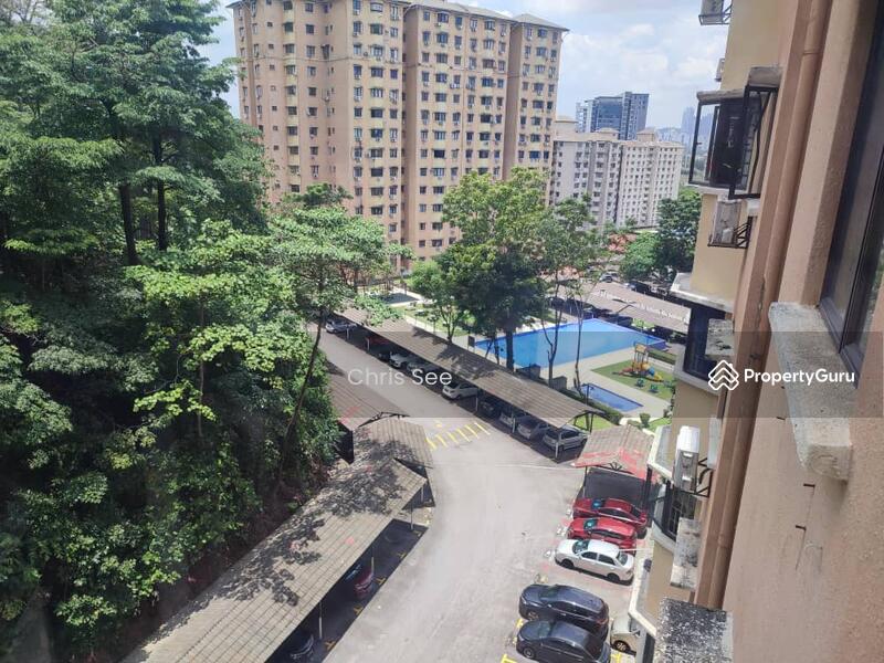 For Sale - Aman Puri Apartment