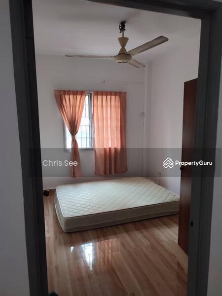 For Sale - Aman Puri Apartment