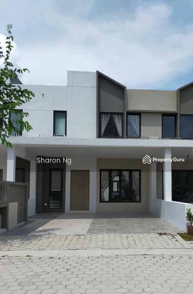For Sale - Sunway Citrine Lakehomes @ Medini