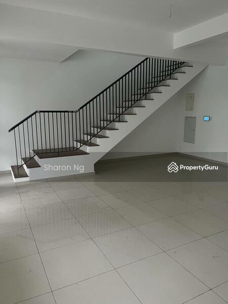 For Sale - Sunway Citrine Lakehomes @ Medini