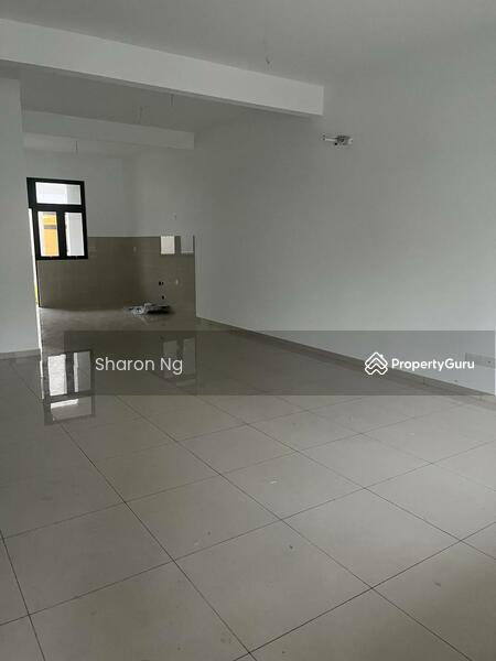 For Sale - Sunway Citrine Lakehomes @ Medini