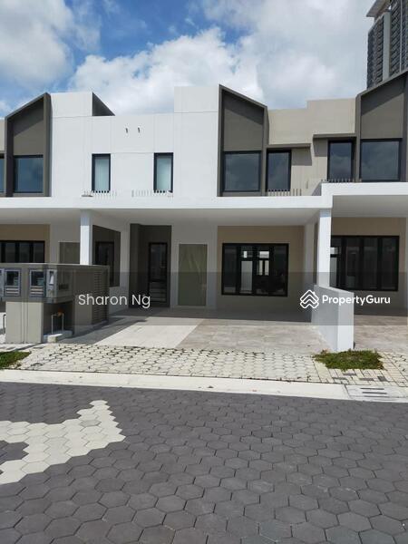 For Sale - Sunway Citrine Lakehomes @ Medini