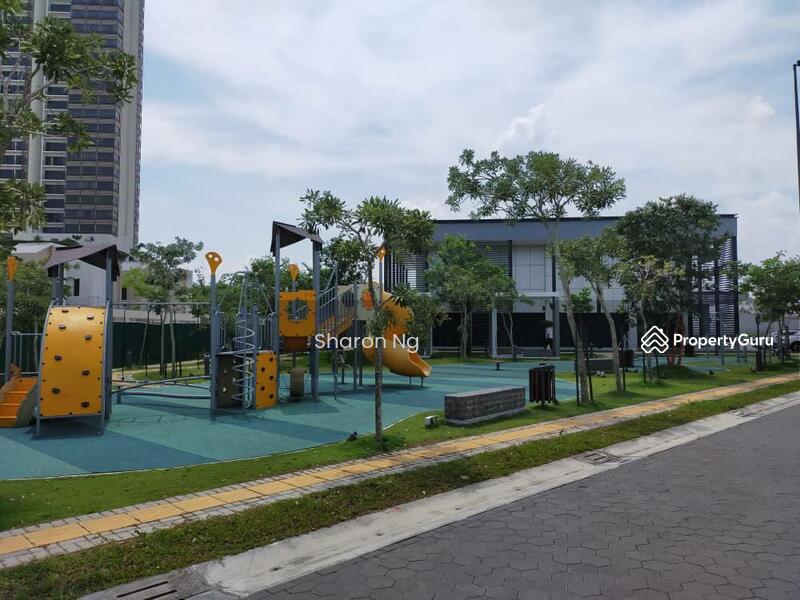 For Sale - Sunway Citrine Lakehomes @ Medini