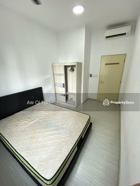 For Rent - The Hamilton