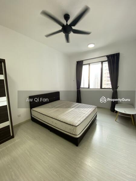 For Rent - The Hamilton