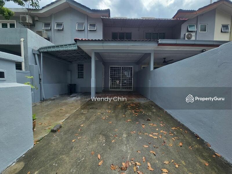 Untuk Dijual - TAMAN PUCHONG UTAMA