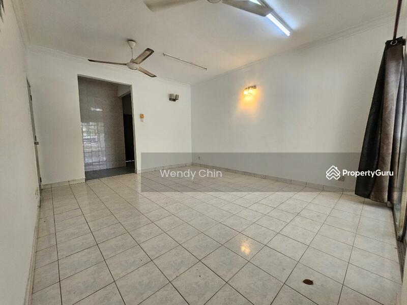 Untuk Dijual - TAMAN PUCHONG UTAMA