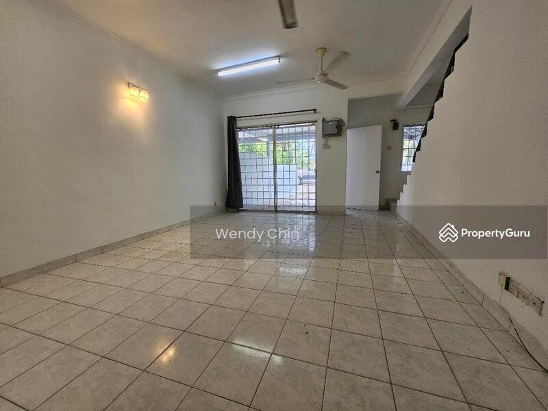 Untuk Dijual - TAMAN PUCHONG UTAMA